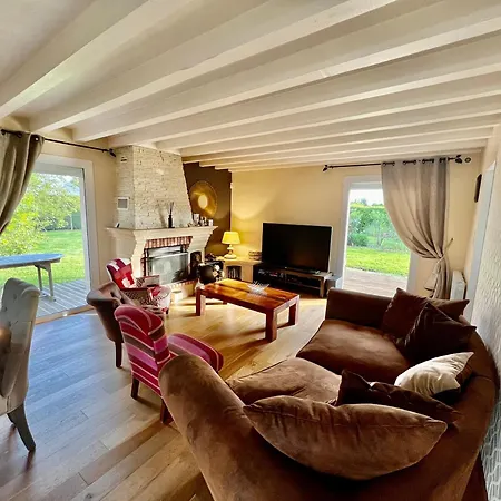 De Simona Villa Yvré-lʼÉvêque