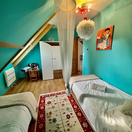 Villa De Simona Yvré-lʼÉvêque