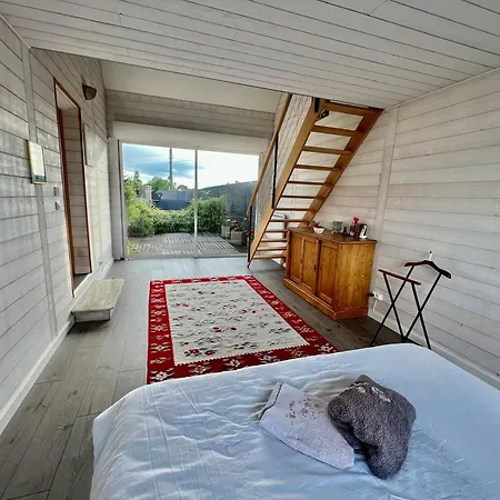 De Simona Villa Yvré-lʼÉvêque